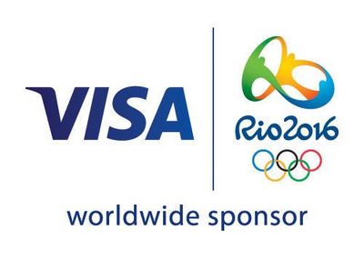 Visa布局里約奧運(yùn)支付系統(tǒng)，游客將可刷手機(jī)便捷付款