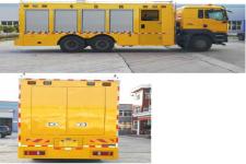 全面解析九瑞救險(xiǎn)車(chē)FZB5250XXHME1公告、資料、報(bào)價(jià)與選擇指南