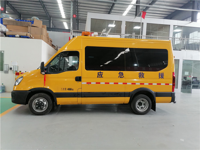 應(yīng)急救險(xiǎn)車價(jià)格解析 從購(gòu)置成本到價(jià)值考量