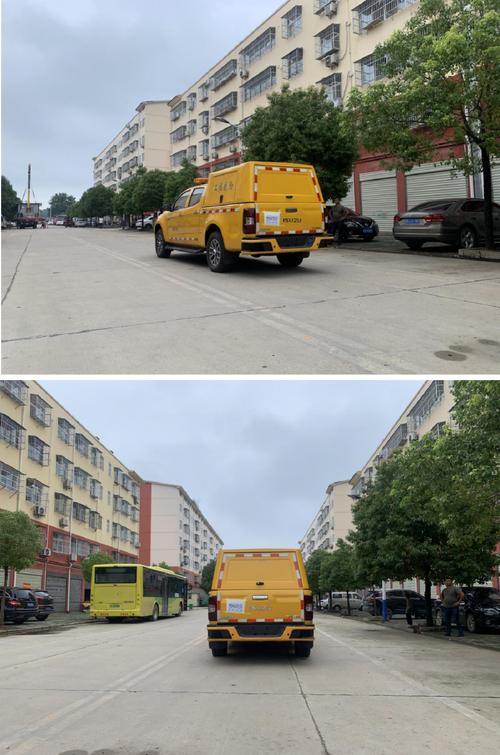 排水防汛應(yīng)急搶險(xiǎn)車五十鈴皮卡排澇救險(xiǎn)車每小時(shí)500方