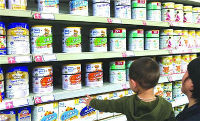 第五批嬰幼兒乳粉產(chǎn)品注冊獲批 九企三十配方，品質(zhì)保障再升級