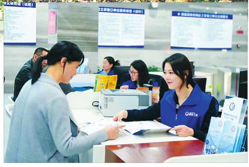 江西 5 2就業之家 建設讓百姓樂業無憂