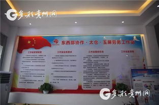 多彩貴州網 銅仁頻道